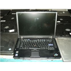 IBM THINKPAD Z60M LAPTOP