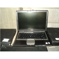 DELL D620 LATITUDE LAPTOP