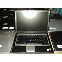 DELL PP18L LAPTOP