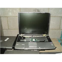 DELL CENTRINO LAPTOP