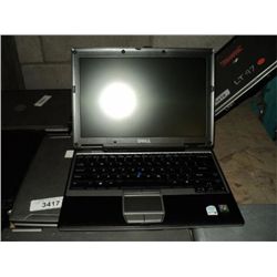 DELL CENTRINO DUO LAPTOP