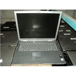 GATEWAY P4 LAPTOP