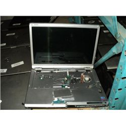 SONY VAIO CENTRINO LAPTOP