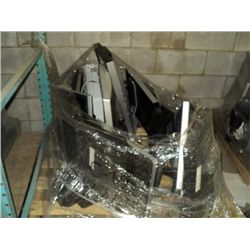 PALLET: LCD MONITORS, 11X MONEY
