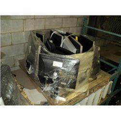 PALLET: LCD MONITORS, 17X MONEY