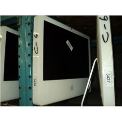 APPLE IMAC COMPUTER A1207