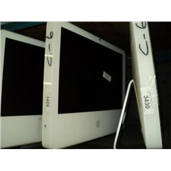 APPLE IMAC COMPUTER A1207