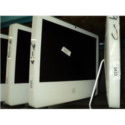 APPLE IMAC COMPUTER A1207