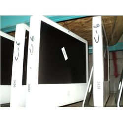APPLE IMAC COMPUTER A1207