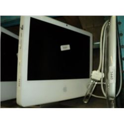 APPLE IMAC COMPUTER A1207