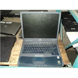 HP OMNIBOOK VT6200