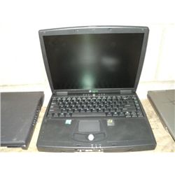 GATEWAY SOLO 5350 LAPTOP