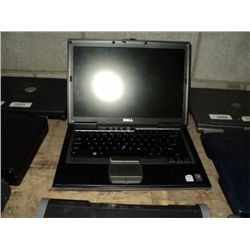DELL D630 LATITUDE LAPTOP