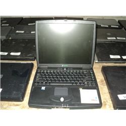 GATEWAY SOLO 5350 LAPTOP