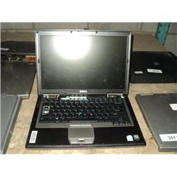 DELL CENTRINO DUO LAPTOP