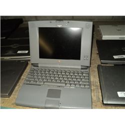 APPLE POWERBOOK 520C LAPTOP