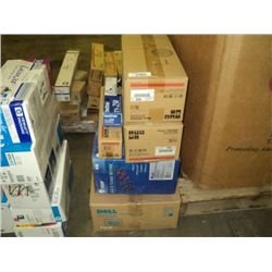 TONER CARTRIDGES, BROTHER