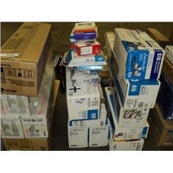 TONER CARTRIDGES, HP