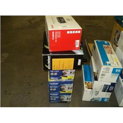 LASER CARTRIDGES BROTHER