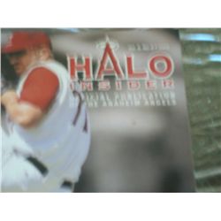 Angels Halo Insider magazine
