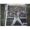 Image 1 : Autographed picture Dodgers, Reggie Smith
