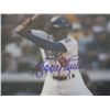 Image 2 : Autographed picture Dodgers, Reggie Smith
