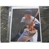 Image 1 : Autographed picture Dodgers, Mickey Hatcher
