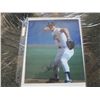 Image 1 : Autographed picture Dodgers, Steve Sax
