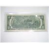 Image 2 : 1976 SERIES $2 BILL *RARE UNC HIGH GRADE* SERIAL # J10818494A!!