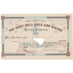 Deadwood Sheriff Seth Bullock