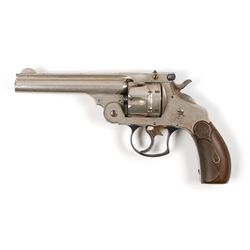 Emmett Dalton .44 Smith & Wesson