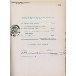 Francisco ‘Pancho’ Villa