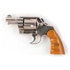 Image 1 : Clyde Barrow Colt Army Special .38 Revolver