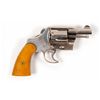 Image 2 : Clyde Barrow Colt Army Special .38 Revolver