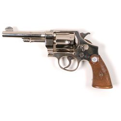 Bonnie and Clyde Smith and Wesson