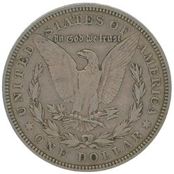 Clyde Barrow Death Car Coin