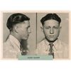 Image 1 : Clyde Barrow Mug Shot