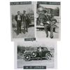 Image 1 : Clyde Barrow and W. D. Jones Photos