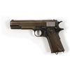 Image 1 : Clyde Barrow 1911 Army Colt .45 Pistol