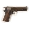 Image 2 : Clyde Barrow 1911 Army Colt .45 Pistol