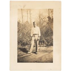 Henry Methvin Photos