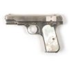 Image 1 : Clyde Barrow Pearl Handle Gun