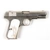 Image 2 : Clyde Barrow Pearl Handle Gun