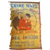 Image 1 : Bonnie and Clyde Freak Show Banner