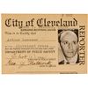 Image 1 : Eliot Ness ID Card