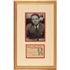 Image 2 : Eliot Ness ID Card