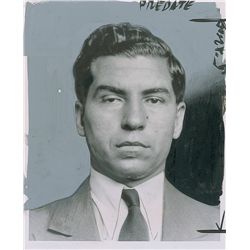 Lucky Luciano Photo