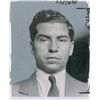 Image 1 : Lucky Luciano Photo