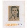 Image 2 : Lucky Luciano Photo