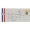 Image 2 : Meyer Lansky Letter